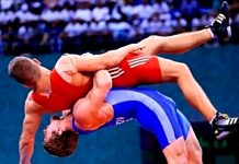 Кричевские спортсмены достойно представили район в области Кричевские спортсмены достойно представили район в области