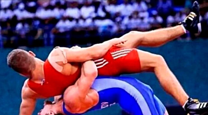 Кричевские спортсмены достойно представили район в области Кричевские спортсмены достойно представили район в области