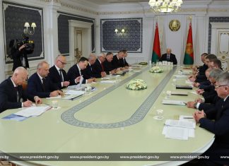 Арендное жилье в Беларуси: новый курс на решение квартирного вопроса Арендное жилье в Беларуси: новый курс на решение квартирного вопроса
