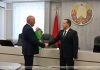 У председателя райисполкома новый зам: узнали кто