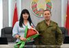 У отдела идеологической работы и по делам молодежи новый начальник