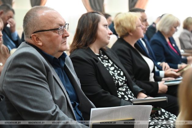 Готовность организаций к работе в осенне-зимний период оценил исполком