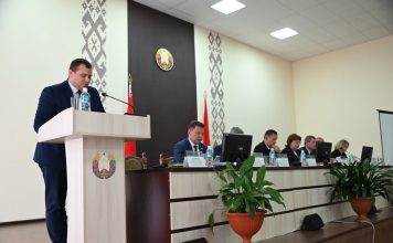 Готовность организаций к работе в осенне-зимний период оценил исполком Готовность организаций к работе в осенне-зимний период оценил исполком