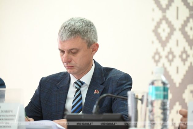Готовность организаций к работе в осенне-зимний период оценил исполком