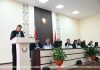 За что начальник управления культуры облисполкома благодарил Кричев За что начальник управления культуры облисполкома благодарил Кричев