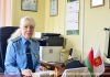Начальник отдела таможни в Кричеве — о профессии, коллективе и технологиях Начальник отдела таможни в Кричеве — о профессии, коллективе и технологиях