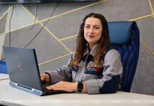 Женщины газовой службы Кричевщины: профессионализм, сила характера и любовь к своему делу Женщины газовой службы Кричевщины: профессионализм, сила характера и любовь к своему делу