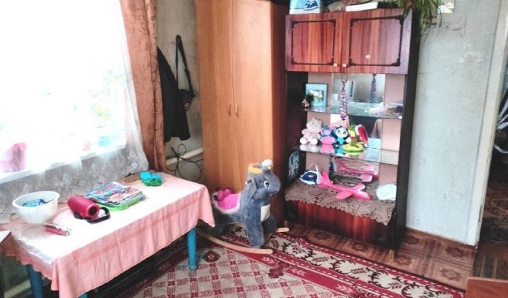 В деревне Ивановка убита пенсионерка: подозреваемый задержан