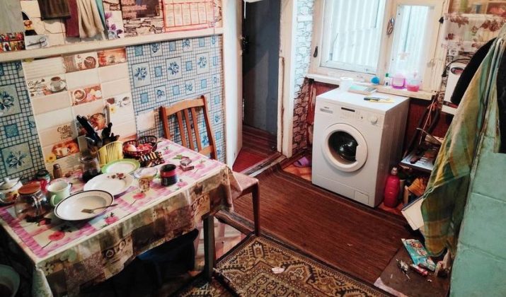 В деревне Ивановка убита пенсионерка: подозреваемый задержан