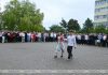 В Кричеве новый учебный год начался для учащихся аграрно-строительного колледжа В Кричеве новый учебный год начался для учащихся аграрно-строительного колледжа