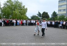 В Кричеве новый учебный год начался для учащихся аграрно-строительного колледжа В Кричеве новый учебный год начался для учащихся аграрно-строительного колледжа
