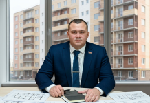 Иван Мельников: арендное жилье – это выигрыш и для предприятия, и для специалиста
