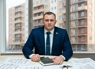 Иван Мельников: арендное жилье – это выигрыш и для предприятия, и для специалиста