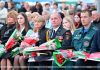 В Кричеве на Дне города наградили людей разных профессий Кричев | Новости Кричева и Кричевского района