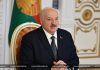 Новые назначения и ключевые задачи: Лукашенко провел кадровый день Новые назначения и ключевые задачи: Лукашенко провел кадровый день