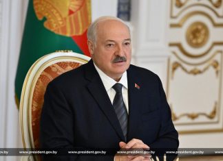 Новые назначения и ключевые задачи: Лукашенко провел кадровый день Новые назначения и ключевые задачи: Лукашенко провел кадровый день