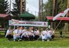 Кричевляне — в числе лучших на областном туристическом слете «Белой Руси»