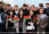Молодежный патриотический форум прошел в Кричеве Молодежный патриотический форум прошел в Кричеве