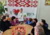 Почему арбуз полезен? Узнали в Кричевском РЦСОН Почему арбуз полезен? Узнали в Кричевском РЦСОН