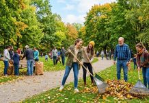 В Кричеве пройдет осенний субботник В Кричеве пройдет осенний субботник