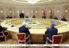 Переговоры в Минске: Беларусь и Брянщина наращивают взаимодействие Переговоры в Минске: Беларусь и Брянщина наращивают взаимодействие