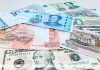 Доллар и юань подорожали, российский рубль подешевел на торгах 5 октября