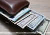 Физлица в Беларуси с начала года продали на $1,817 млрд валюты больше, чем купили