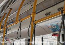 Крупная поставка пассажирской техники из Беларуси в Омскую область планируется до конца года