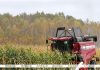 В Беларуси намолотили более 1 млн тонн зерна кукурузы