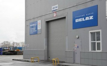 БЕЛАЗ запустил в Кузбассе уникальный центр подготовки специалистов дилерской сети Кричев | Новости Кричева и Кричевского района