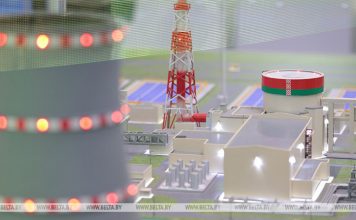Генеральное соглашение о строительстве третьего энергоблока БелАЭС в высокой степени готовности — Минэнерго Кричев | Новости Кричева и Кричевского района