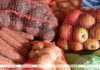 Беларусь рассчитывает нарастить поставки плодоовощной продукции в Санкт-Петербург