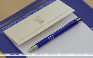 Почти на 40% снизилась за несколько лет подростковая преступность в Беларуси Кричев | Новости Кричева и Кричевского района