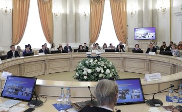 Музеи семи стран СНГ объединились в Минске: какие проекты готовят Беларусь и партнеры Музеи семи стран СНГ объединились в Минске: какие проекты готовят Беларусь и партнеры