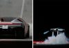 Tesla представила «летающий» автомобиль