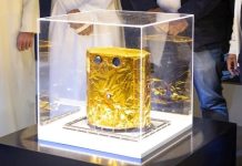 В ОАЭ создают космический аппарат для изучения астероидов