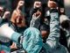 В немецком Мюнстере прошли акции протеста в день вручения НАТО Вестфальской премии мира Кричев | Новости Кричева и Кричевского района