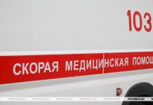 В Брянской области при атаке ВСУ на грузовой поезд Брянск — Гомель погиб машинист В Брянской области при атаке ВСУ на грузовой поезд Брянск - Гомель погиб машинист