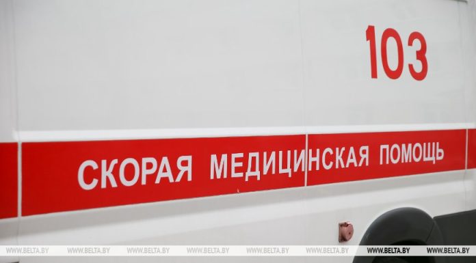 В Брянской области при атаке ВСУ на грузовой поезд Брянск — Гомель погиб машинист В Брянской области при атаке ВСУ на грузовой поезд Брянск - Гомель погиб машинист