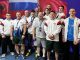 Белорусы завоевали три медали на чемпионате мира-U23 по борьбе Белорусы завоевали три медали на чемпионате мира-U23 по борьбе