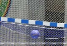 Белорусские гандболистки сыграют за 5-8-е места первенства мира-U16