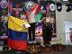 Белорусы взяли четыре золота во второй день ЧМ по кикбоксингу WKF в Колумбии Кричев | Новости Кричева и Кричевского района