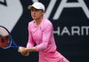 Саснович вышла в 1/8 финала турнира WTA-500 в Токио