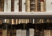 Считавшееся утраченным издание Эразма Роттердамского обнаружили спустя примерно 400 лет