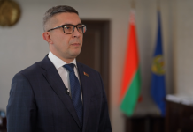 Кто в Беларуси может заниматься сбором денег на лечение по новому указу, рассказал глава Минюста Кто в Беларуси может заниматься сбором денег на лечение по новому указу, рассказал глава Минюста