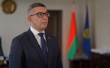 Кто в Беларуси может заниматься сбором денег на лечение по новому указу, рассказал глава Минюста Кто в Беларуси может заниматься сбором денег на лечение по новому указу, рассказал глава Минюста