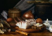Можно ли есть сало каждый день, рассказала врач-диетолог
