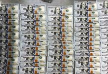 ГТК: пассажир рейса Ташкент – Минск пытался ввезти более $40 тыс. без декларирования