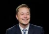 Илон Маск пообещал подарить каждому ребенку в США по акции SpaceX