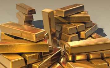 Мировые цены на золото ударили по белорусским золотовалютным резервам: свежая статистика Нацбанка Кричев | Новости Кричева и Кричевского района